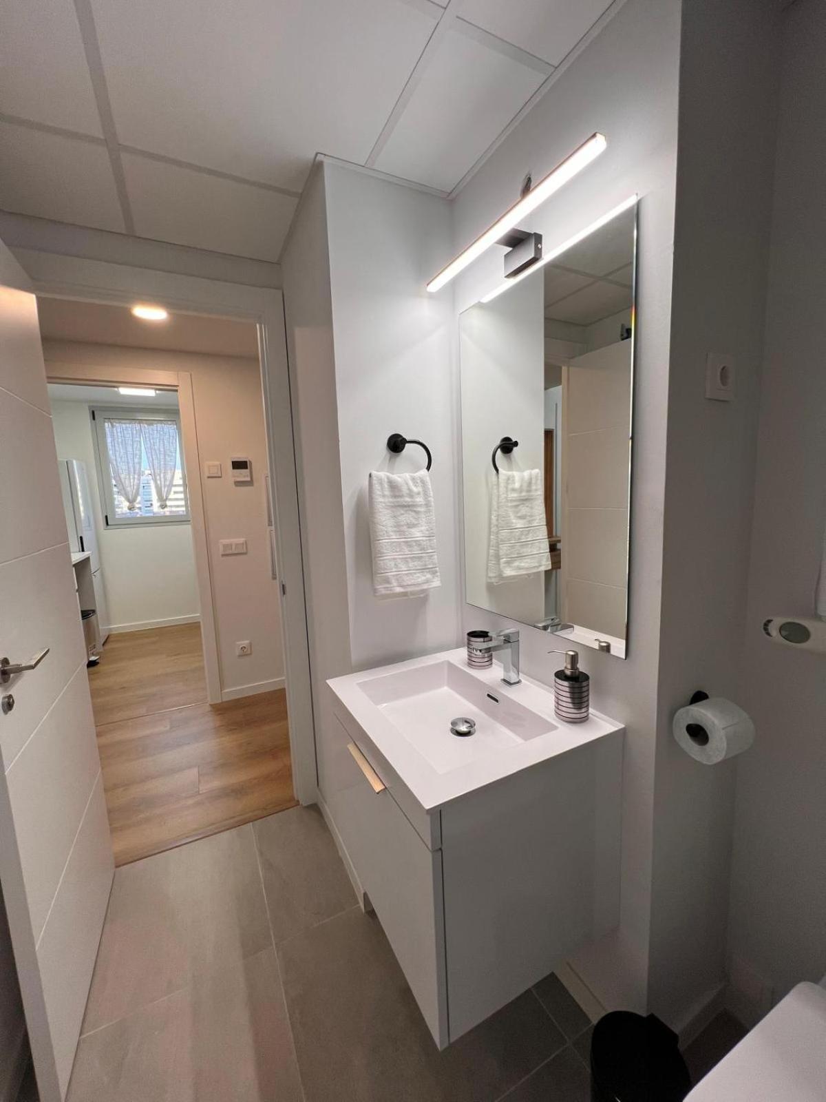 Blois Apartments Rivas-Vaciamadrid Exterior foto