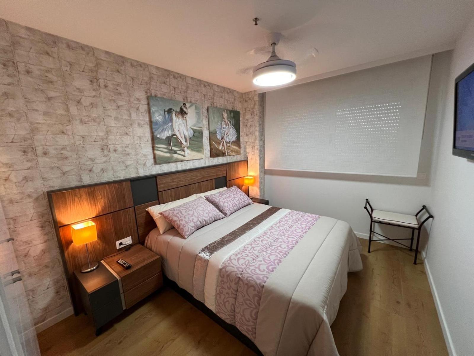 Blois Apartments Rivas-Vaciamadrid Exterior foto