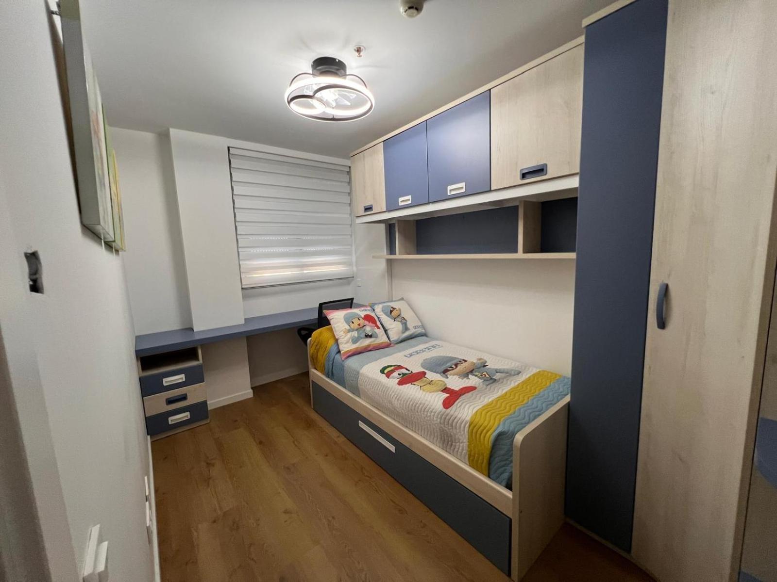 Blois Apartments Rivas-Vaciamadrid Exterior foto